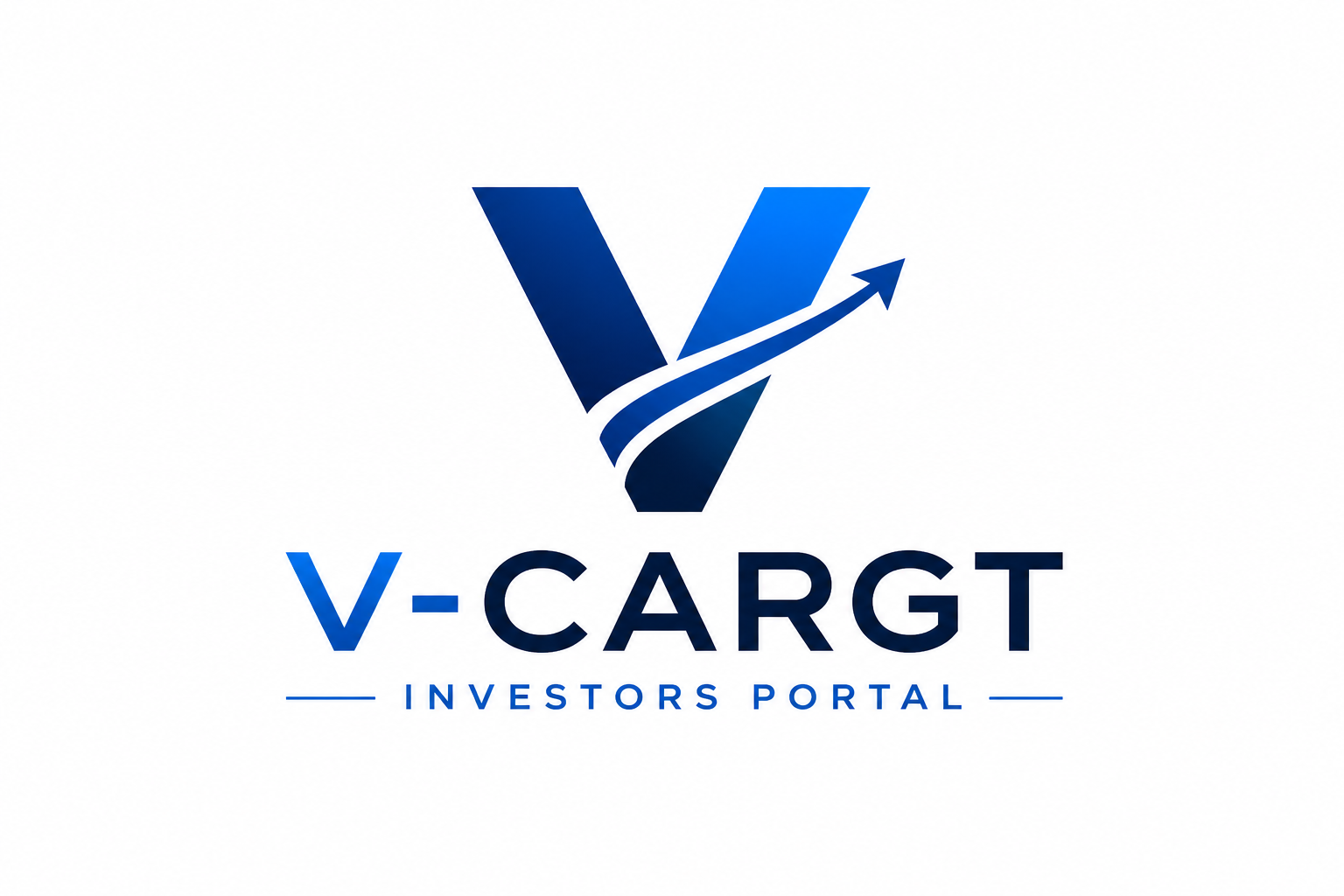 V-Cargt Investors Portal logo